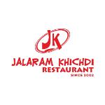 jalaram khichadi